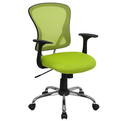 Union & Scale™ FlexFit™ Hyken Ergonomic Mesh Swivel Task Chair