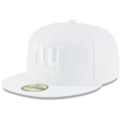 Men's Fanatics Branded Royal New York Giants Defender Camo Trucker Adjustable Hat