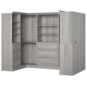 Pur 3 Drawer Set for Pur 36W Closet Organizer