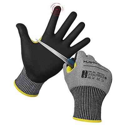 Ironclad Box Handler Work Gloves BHG, Extreme Grip, Performance