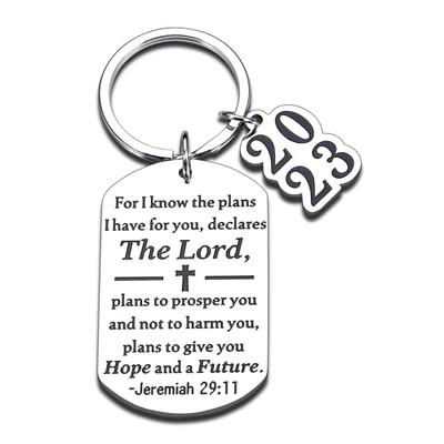 SYGUNAR Christian Gifts for Women Bible Keychain Religious Gifts for Women  Friends Confirmation First Communion Gifts for Teenage Girls Boys Catholic  Baptism Easter Christian Gifts for Men - Yahoo Shopping