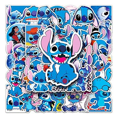 Lilo and stitch Sticker for Sale by MelissaroseB  Pegatinas bonitas,  Stickers cool, Pegatinas kawaii