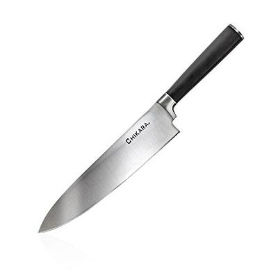 Rachael Ray 7 Forged Santoku Knife with Sharp & Store Sheath