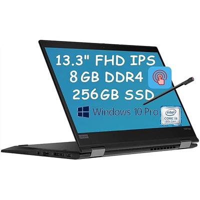 Lenovo ThinkPad X390 Yoga 13.3