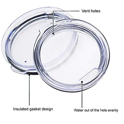 Yeti Replacement Lid Seals, 4 Pack 