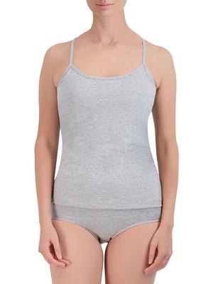 QerMiosap Compression Bodysuit Women Spaghetti Strap Camisole