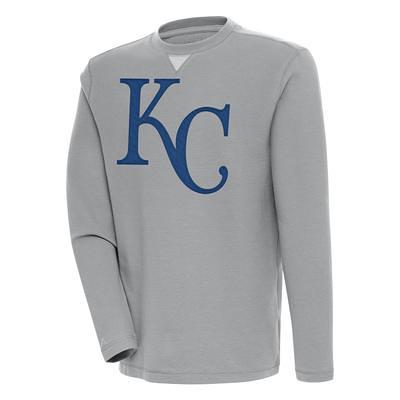 Men's Nike Gray Kansas City Royals 2022 Road Authentic Jersey, Size: 48,  Grey - Yahoo Shopping