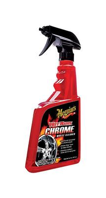 Meguiar's Hot Rims Wheel Cleaner 24 oz - Yahoo Shopping