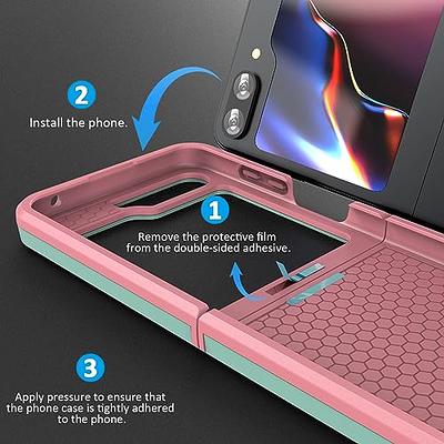 Loheckle for Samsung Galaxy S23 Ultra Case for Women, Designer Square Cases  for Samsung S23 Ultra Case with Ring Stand Holder and Lanyard, Stylish