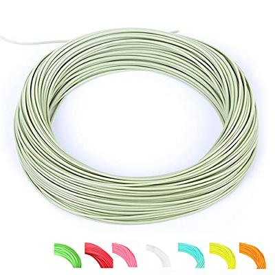 M MAXIMUMCATCH Maxcatch Best Price Fly Fishing Line (Weight