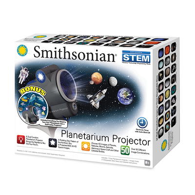 Planetarium Projector by Sharper Image @