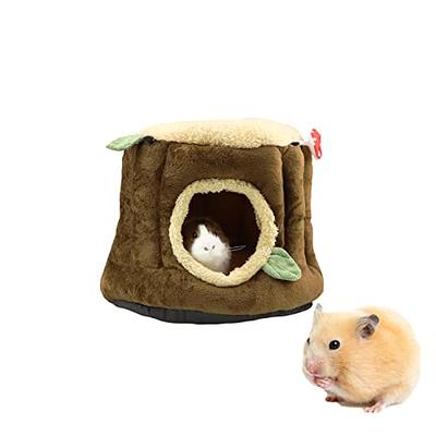 Percozzi Taco Hamster Hammock Hideout Tunnel House Rat Toys Cage Accessories  Bed Ferrets Guinea Pigs Hedgehogs Chinchill Sugar Glider Small Animal  Habitat - Yahoo Shopping