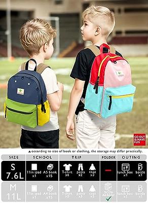 Preschool Toddler Backpack For Boys Girls, Toddler School Mini Backpack For  School & Travel, Small Kids Child Backpacks, Preschool Kindergarten