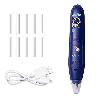 Electric Eraser Pen Electric Pencil Eraser Electric Drawing Eraser