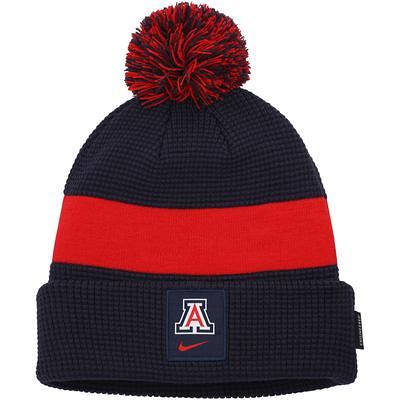 Men's Nike Red Arizona Wildcats Cougars 2-Tone Sideline