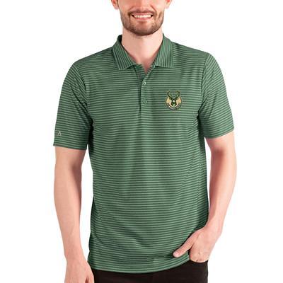 Men's Antigua Royal Albany State Golden Rams Legacy Pique Polo