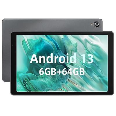 SEBBE Tablet Android 13 Tablet 10 Pollici, 12GB RAM+128GB ROM