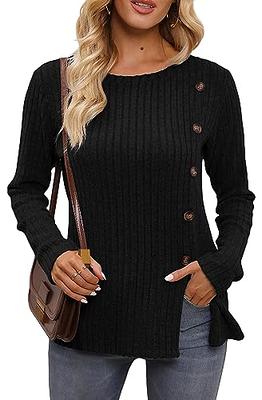 Long Winter Tops to Wear With Leggings