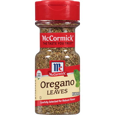 McCormick Cayenne Pepper - Ground, 6 oz Mixed Spices & Seasonings