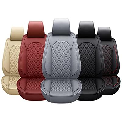 Car Leather Center Console Cushion Pad, 11.4x7.4 Waterproof Armrest Seat  Box Cover Fit for Cars, Vehicles, SUVs, Comfort, Car Interior Protection