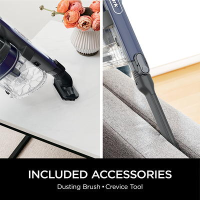 Pet Cordless Stick Vacuum & Hand Vac With Smartech