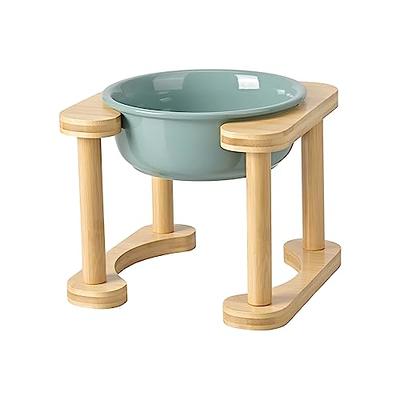 Tiny Dog Bowls, Small Dog, Teacup dog, feeding station – Ozarks