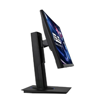  ASUS 23.8” Full HD Computer Monitor, 1080p, HDMI, VGA, Eye  Care, 178° Wide Viewing Angle - VA249HE, Black : Electronics