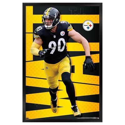 : Your Fan Shop for Pittsburgh Steelers