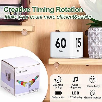 Kitchen Timers - Coutdown Timers - Designed to make your life easier