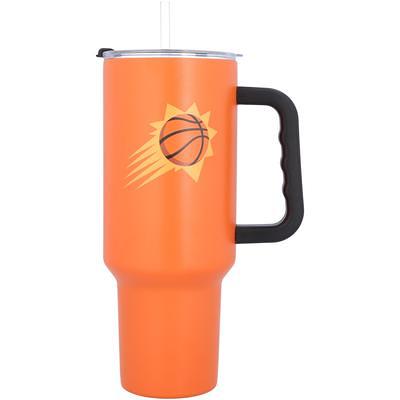 Boston Celtics 24oz. Eagle Travel Tumbler