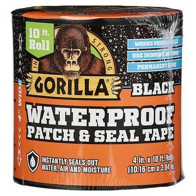 FLEX SEAL FAMILY OF PRODUCTS Flex Glue Clear 4 oz. Pro-Formula Strong  Rubberized Waterproof Adhesive (6-Pack) GFSCLRR04-CS - The Home Depot