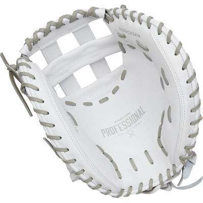 All-Star System 7 Axis Pro Intermediate Catcher's Kit - 2020 Model