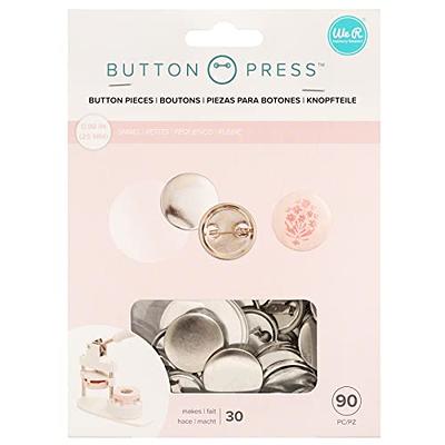 We R Memory Keepers Button Press Kit – American Crafts