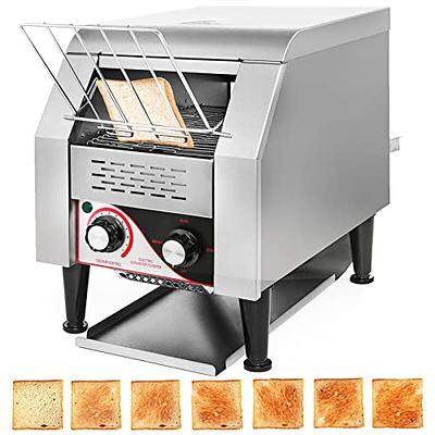 Waring Commercial Medium-Duty Single-Deck Pizza Oven WPO100 - The Home Depot