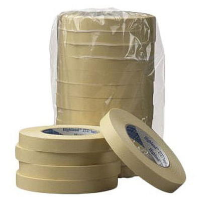 3M - 06656 - Automotive Refinish Masking Tape, 48 mm x 55 M