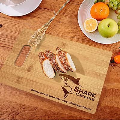 Personalized Charcuterie Board Set 19pcs Cheese Board and Knife