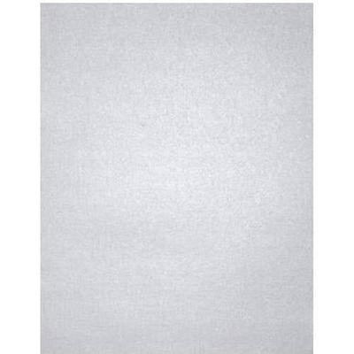 Neenah Bright White Cardstock, 8.5 x 11, 65 lb., 250 Sheets/Pack