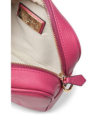 Valentino By Mario Valentino, Bags, Valentino Bags By Mario Valentino Mia  Signature Crossbody Bag