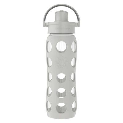 Visol Marina 16 oz. Pastel Blue Double Wall Water Bottle