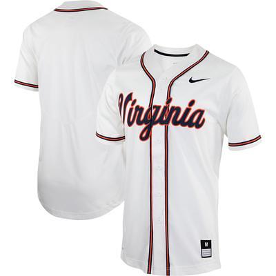 Men's Atlanta Braves Nike White 2022 MLB All-Star Game Replica Blank Jersey