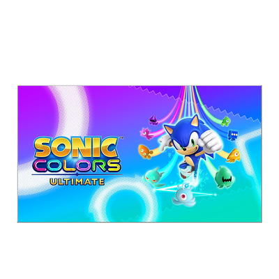 Sonic Mania - Nintendo Switch (Digital)