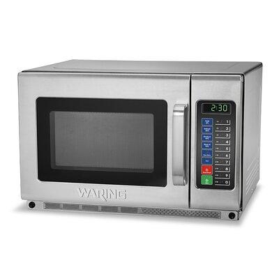 Kenmore 0.7 cu ft Microwave - Stainless Steel - Yahoo Shopping