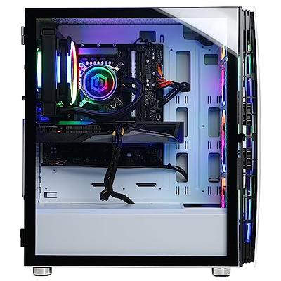 RTX 4060 Ti Gaming PCs