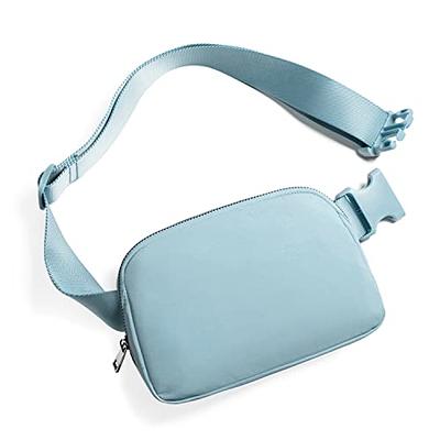 CHOLISS Small Sling Bag for Women and Men, Crossbody Bags Trendy with  Extended Strap, Lightweight Chest Bag