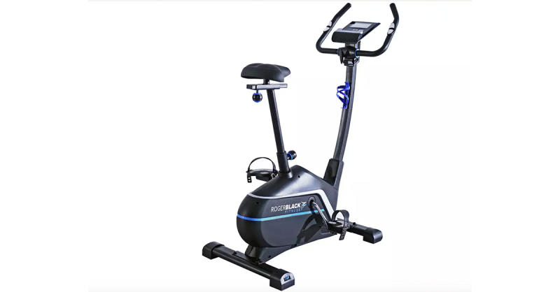 good cheap exercise bike