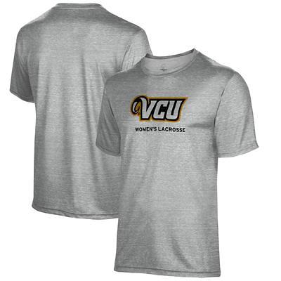 Men's Gray VCU Rams Women's Lacrosse Name Drop T-Shirt - Yahoo Shopping