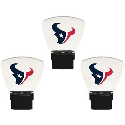 Houston Texans '47 Secondary Basic Cuffed Knit Hat - Red