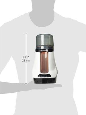 Smart Baby Bottle Warmer with Bluetooth