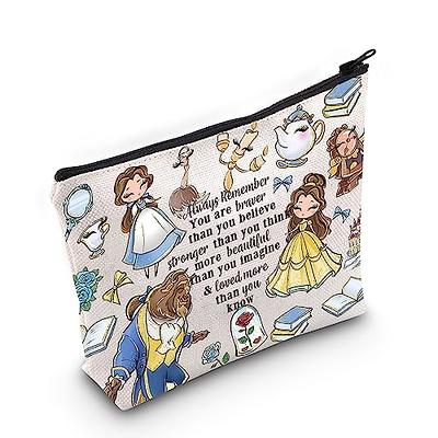 Nurse Cosmetic Bag, Best Pouch, Gift, Pencil Case, Supplies For Travel,  Travel Gift Nurse, Future Makeup Bag - Yahoo Shopping