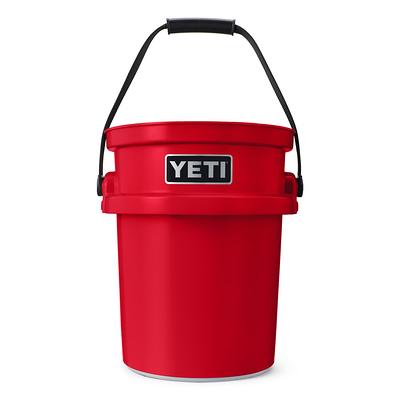 Yeti Loadout 5-Gallon Bucket - Is it Really Worth It? 